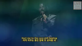 [라이브] 🌖 잊으려해도 상기시키는 : Kygo - Remind me to forget [Live Performance/가사/해석/자막/lyrics]