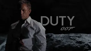 Duty | A Tribute To James Bond