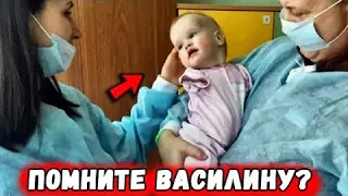 Помните Василину? Семья УДОЧЕРИЛА дeвoчку без рук... И ВОТ что с ней СТАЛО!!!