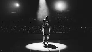 Kobe Bryant Tribute Remembering The Black Mamba Legacy