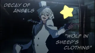 Decay of Angels - Wolf in sheep's clothing [BSD]