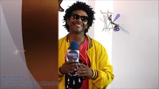 Kalimba es un Cínico con Gala Montes!!! Entrevista Exclusiva | WITZI TeVe