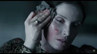 Bathory la Condesa sangrienta: una obsesión por la belleza y la sangre.