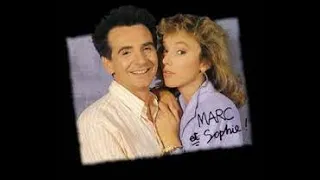 Generique de la serie Marc et Sophie