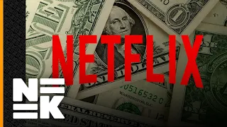 Netflix znowu na topie dzięki blokowaniu dzielenia kont. Disney opóźnia premiery