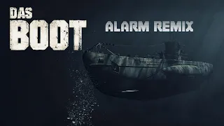 Das Boot - Movie Soundtrack (U69 U96 Alarm Remix) Konstantinos K.