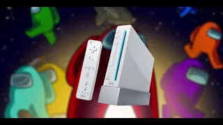 Among Us Trap Mix but it's a Nintendo Wii