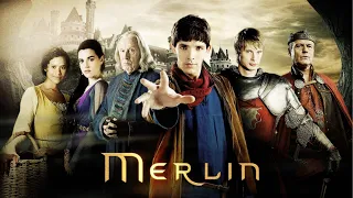 Merlin...  Knowledge hub...