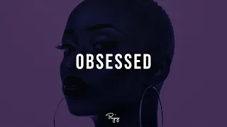 "Obsessed" - R&B Drill Beat | Free Rap Hip Hop Instrumental Music 2024 | Primestars #Instrumentals