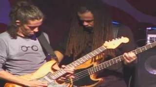 Paulinho Zambianchi " Play Guitar " (#41 Dave Matthews Band) HD
