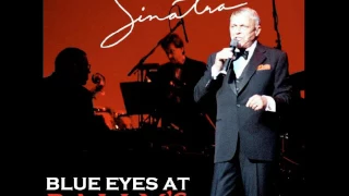 Frank Sinatra - My Way * Blue Eyes at Bally’s 1988 * Bootleg