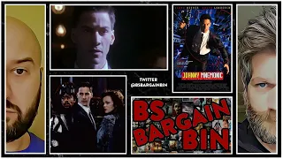 Episode 86 - Johnny Mnemonic (1995)