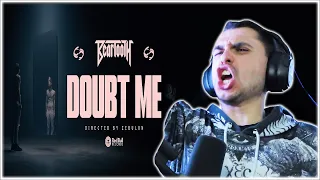 METALCORE MUSICIAN REACTS: Beartooth - Doubt Me (REACTION)