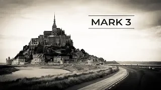 Gospels :: Mark 3