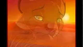 Simba and Mufasa Tribute ~ You Are Not Alone