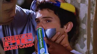 Stifler Gets Kidnapped | American Pie Presents: Band Camp