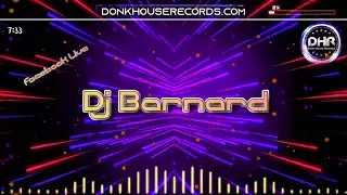 Dj Barnard - Facebook Live - DHR