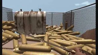 FarCry2 Fun Explosions (HD)