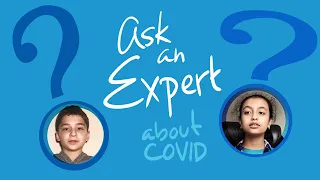 Doctor answers kids' COVID-19 and vaccine questions | CBC Kids News