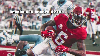 Kentucky vs #1 Alabama 2020 Highlights