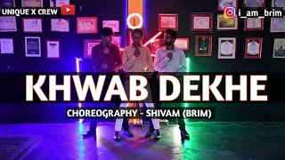 khwab Dekhe (Sexy Lady) - Race / Saif Ali Khan, Katrina kaif/ Monali Thakur,Pritam/Choreo-Brim