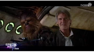 Tutti pazzi per Star Wars, nelle sale Episodio VII - Il risveglio della forza