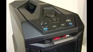 Супер Игровой Компьютер на основе GTX TITAN!!