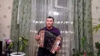 Фларид Минкагиров-Сары чэчэклэр