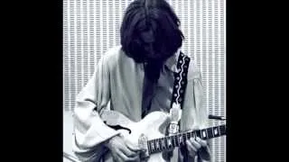 Here Comes the Sun - Lost Guitar Solo Restored - The Beatles