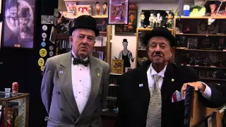 Another Nice Mess: Documentary of Stan Laurel and Oliver Hardy