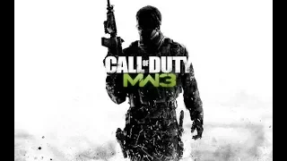 Call of Duty 8: Modern Warfare 3 #15 (В кроличью нору) Без комментариев