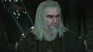 Witcher 3 Deathmarch guide #51: Swamp thing contract/ Ignis Fatuus