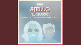 El Charro (Original Mix)