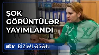 O, bizim əziyyətimizi itirdi - Aslanın atası canlı efirə qoşuldu - Bizimləsən