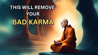 What is KARMA | 7 Powerful Ways To Clear Past Karma | How to get rid of KARMA | How KARMA works