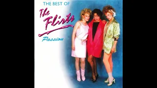 The Flirts    ''Passion''    The Best Of