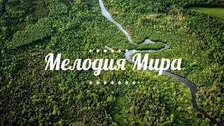 Проект Мир в моём сердце-Мелодия Мира.