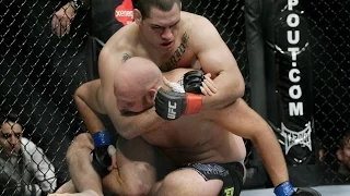 Cain Velasquez vs Ben Rothwell  FULL FIGHT - UFC HeaVyweight Championship