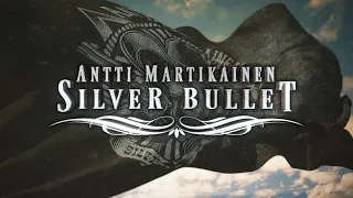 Silver Bullet (Wild West metal)