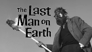 Vincent Price is The Last Man on Earth | High-Def Digest