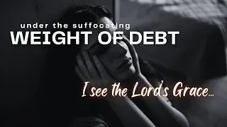 Prayer to Get Out of Debt: Miracle in the Midst for Financial Healing