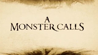 A Monster Calls [Behind the Scenes]