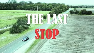 The Last Stop(2024): An Australian Thriller Short Film