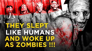 The Russian Sleep Experiment - storytime - creepypasta