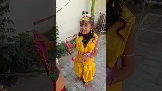 aaj to Holi h😍😍 || Holi aayi Holi ayii💗 || Parul Verma vlogs || happy Holi #shorts #happyholi #story