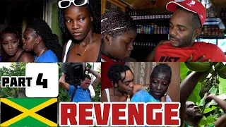 REVENGE - JAMAICAN MOVIE | PART 4