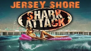 Jersey Shore Shark Attack (2012) Carnage Count