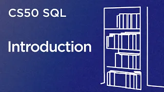 CS50 SQL - Introduction