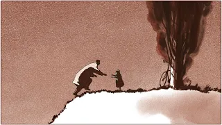 Father and Daughter (Animated Short film, 2000), Academy Award for Best Animated Short Film 2001.