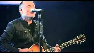 Chris Tomlin - Whom Shall I Fear God of Angel Armies (HD)